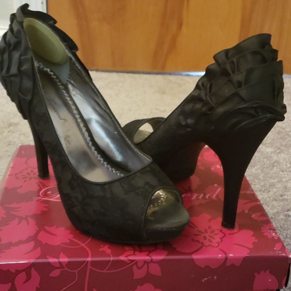 Heels